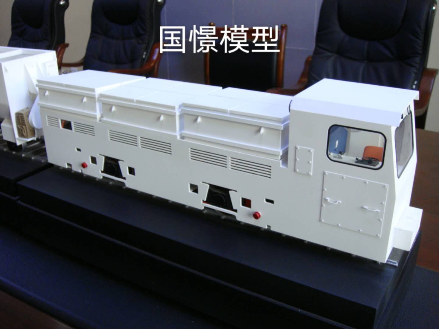 齐河县车辆模型