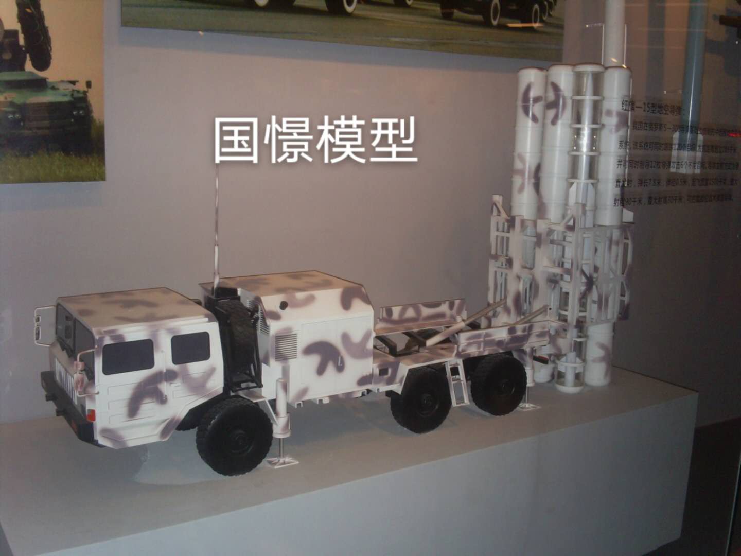 齐河县车辆模型