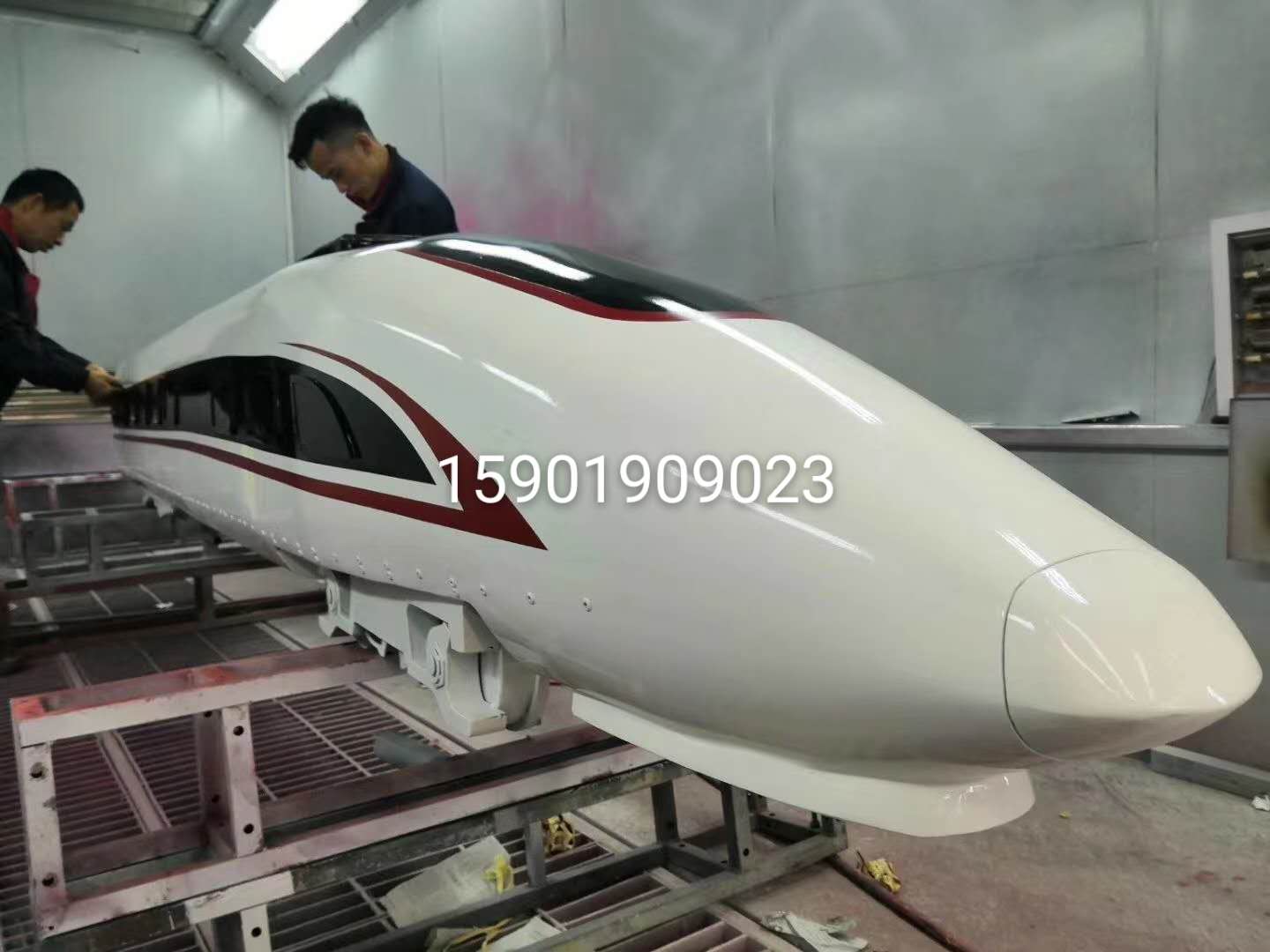 齐河县车辆模型
