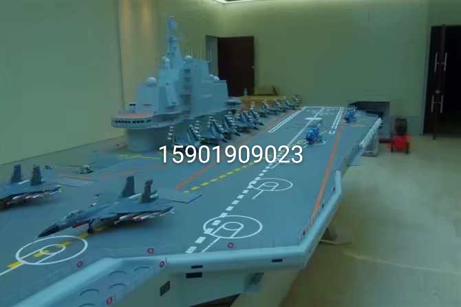 齐河县船舶模型