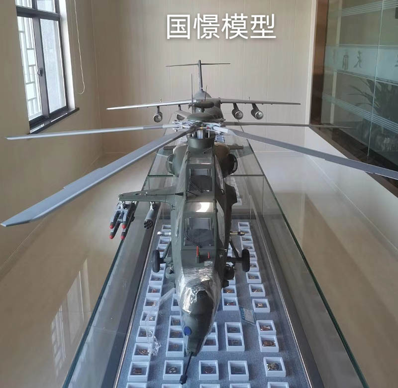 齐河县飞机模型