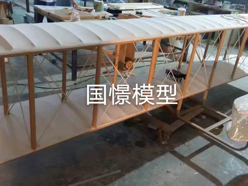 齐河县飞机模型